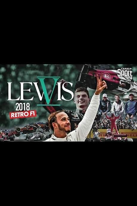 Rétro F1 2018 : Lewis V